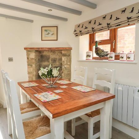 Pollard Cottage Northallerton Eksteriør bilde