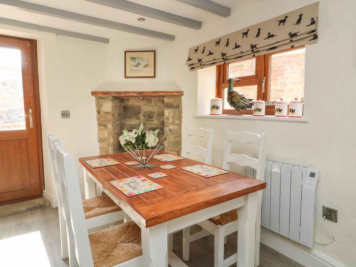 Pollard Cottage Northallerton Eksteriør bilde