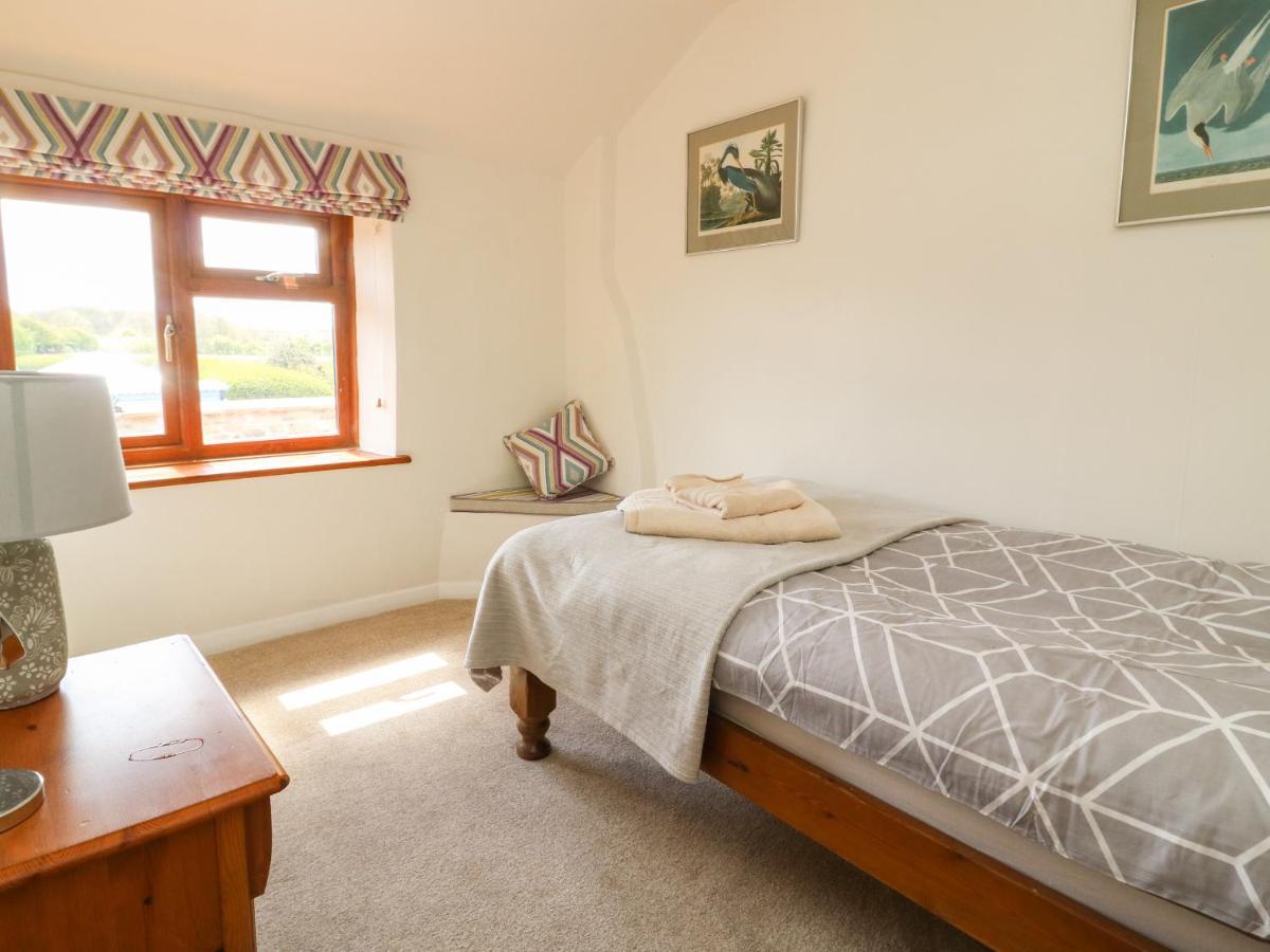 Pollard Cottage Northallerton Eksteriør bilde