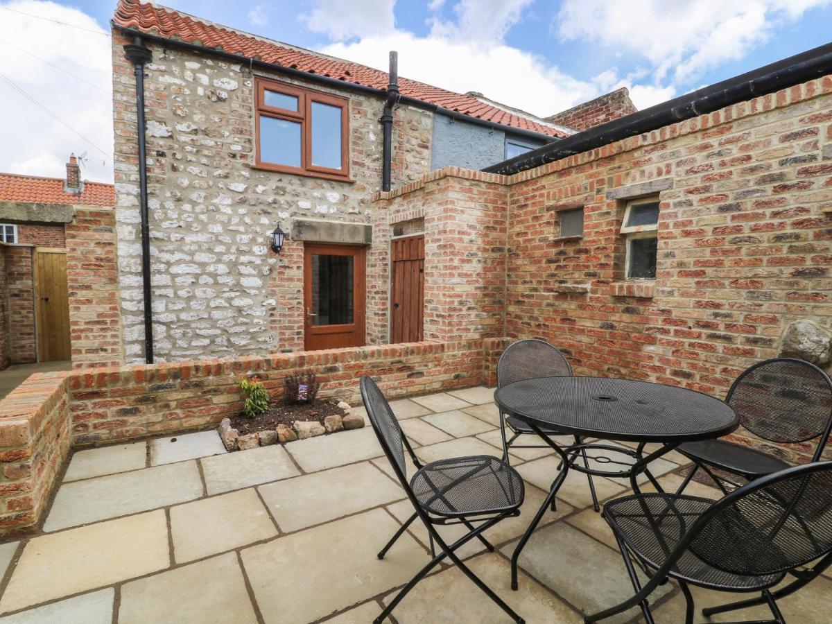 Pollard Cottage Northallerton Eksteriør bilde