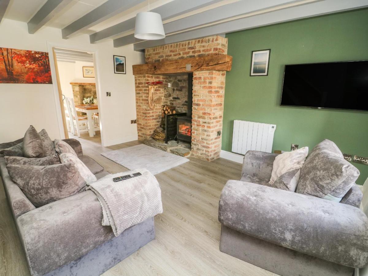 Pollard Cottage Northallerton Eksteriør bilde