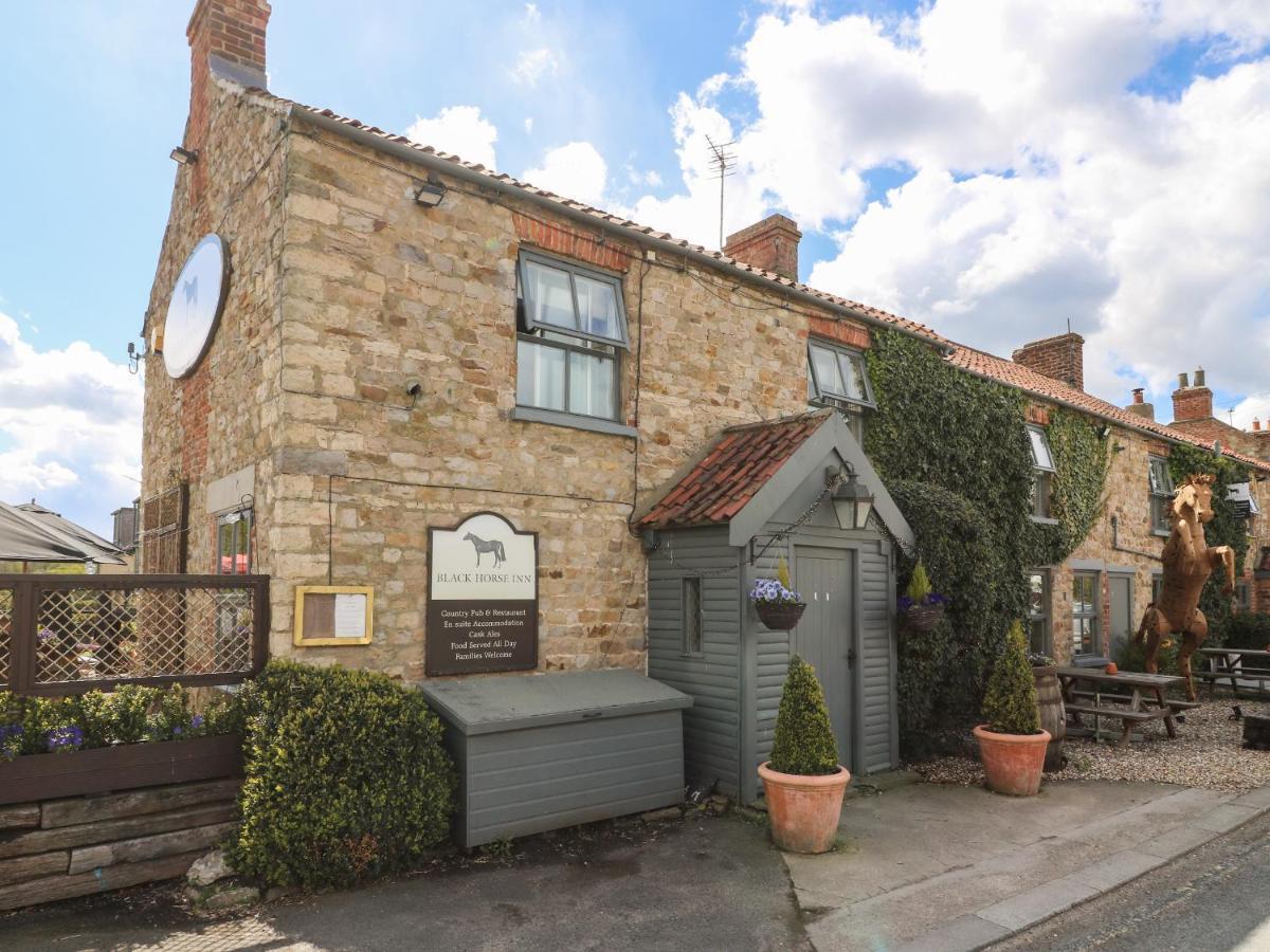 Pollard Cottage Northallerton Eksteriør bilde